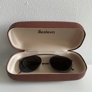 Illesteva Mykonos II Sunglasses